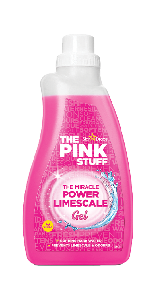 Stardrops Pink Stuff - Pasta detergente, 500 grammi, 2 confezioni :  : Salute e cura della persona
